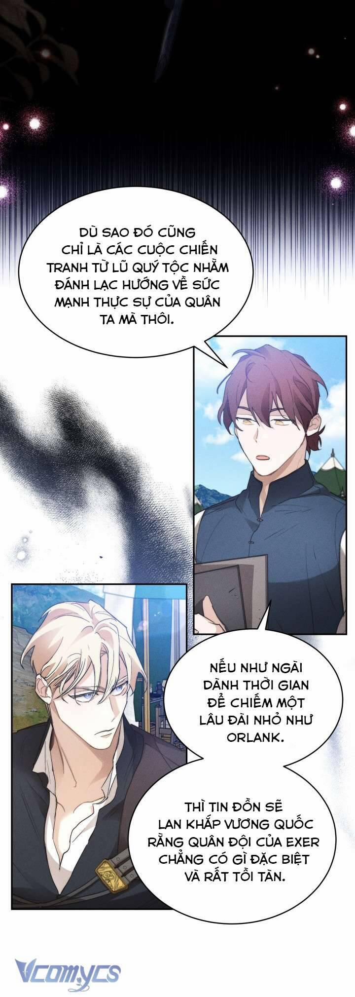 Tiếng Trống Vang Dội 1 trang 42