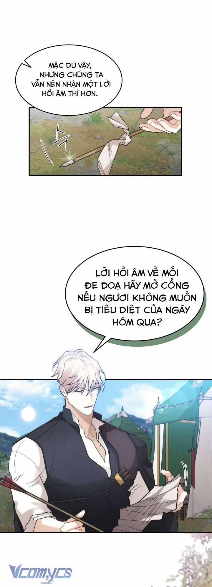 Tiếng Trống Vang Dội 1 trang 45