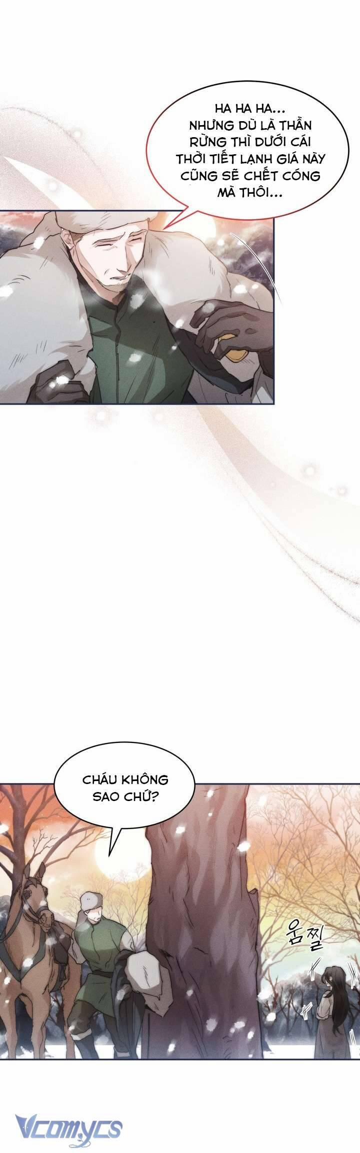 Tiếng Trống Vang Dội 1 trang 9