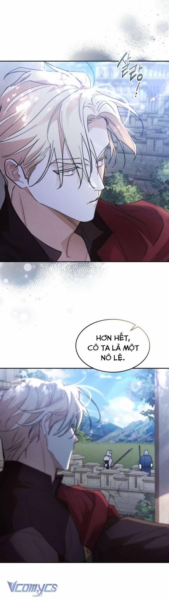 Tiếng Trống Vang Dội 15 trang 16