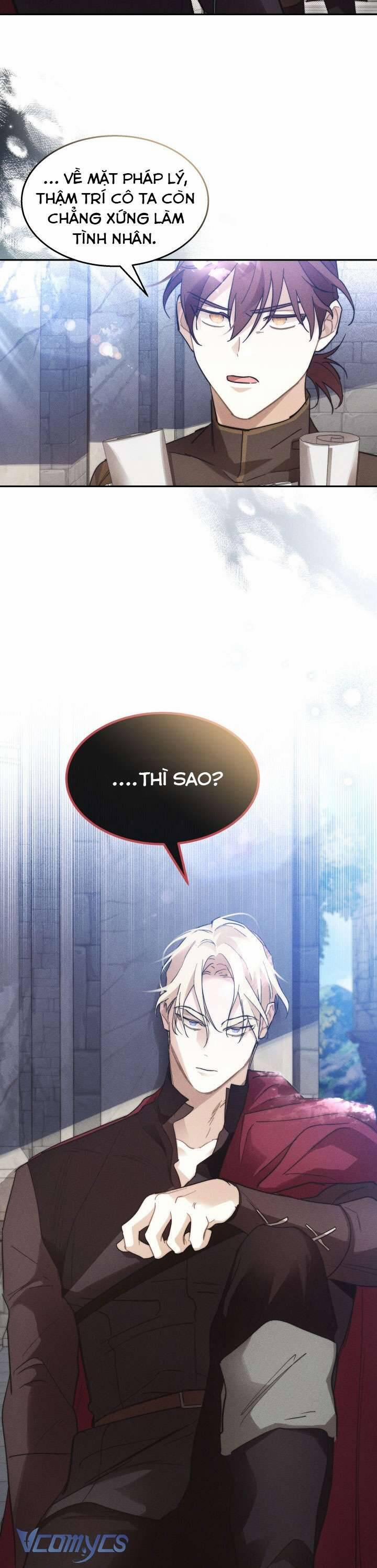 Tiếng Trống Vang Dội 15 trang 18