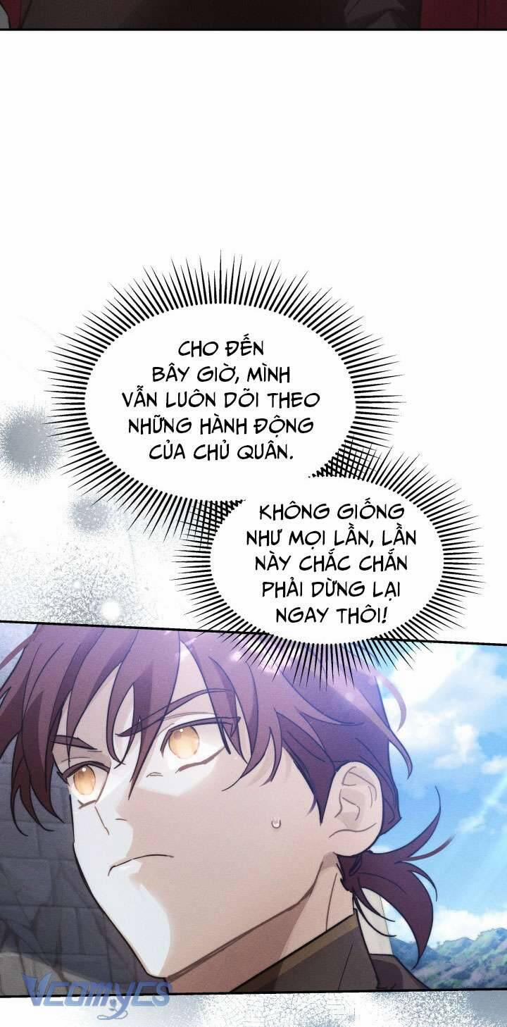 Tiếng Trống Vang Dội 15 trang 19