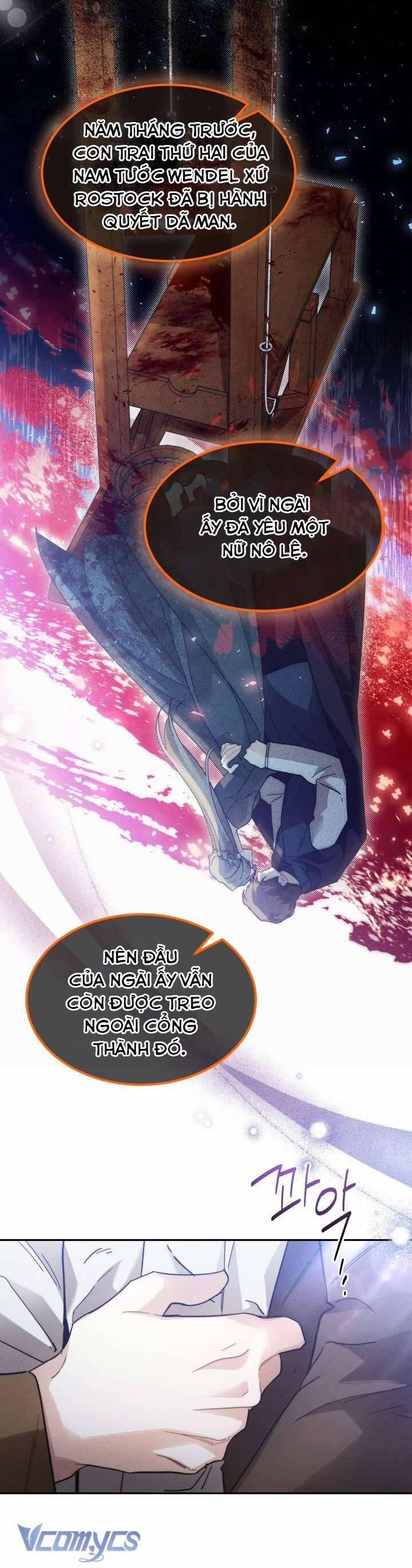 Tiếng Trống Vang Dội 15 trang 21