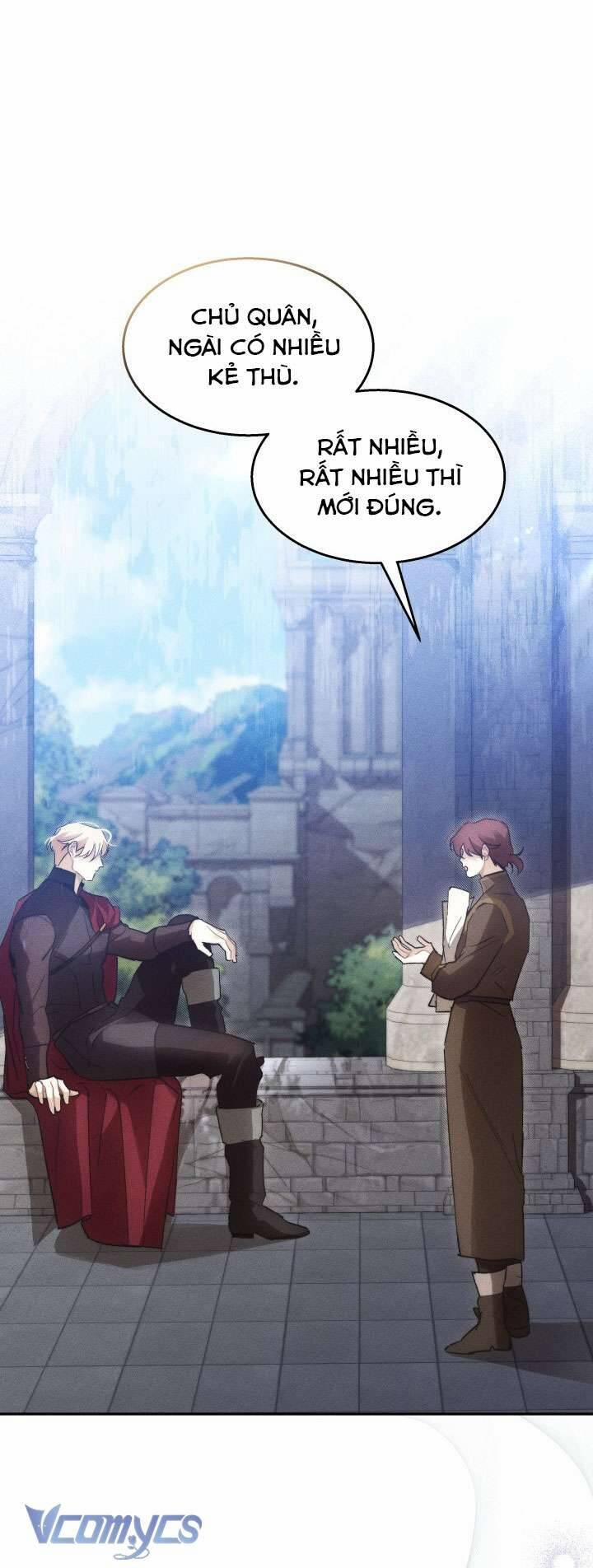 Tiếng Trống Vang Dội 15 trang 22