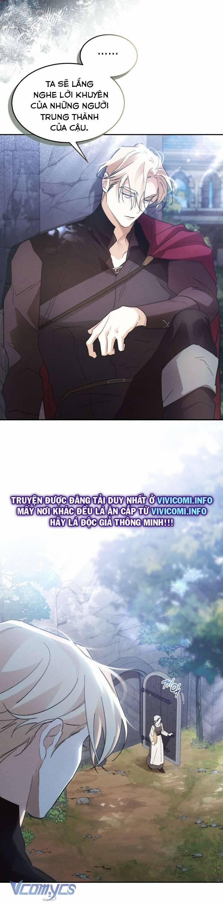 Tiếng Trống Vang Dội 15 trang 26