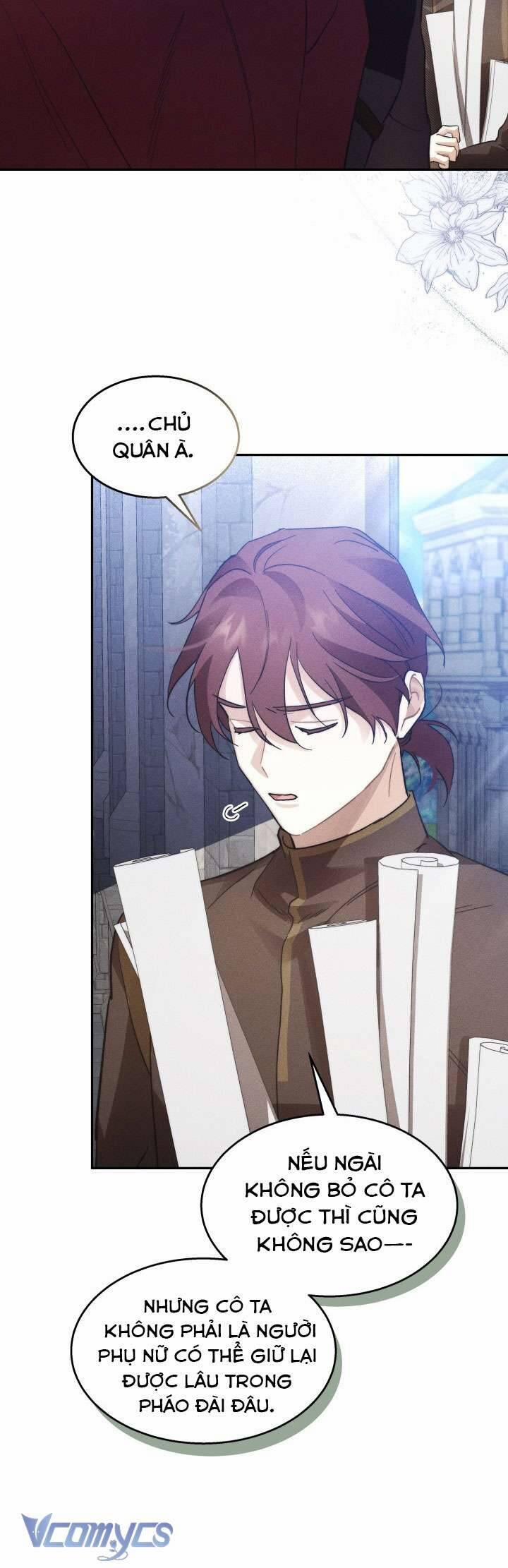 Tiếng Trống Vang Dội 15 trang 29