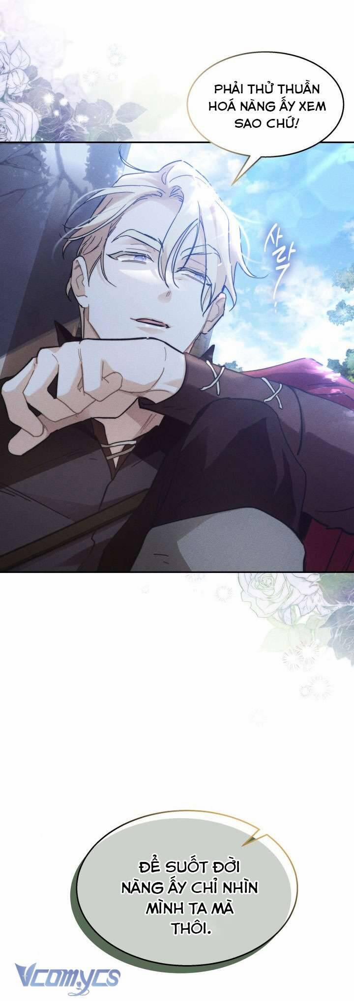 Tiếng Trống Vang Dội 15 trang 31