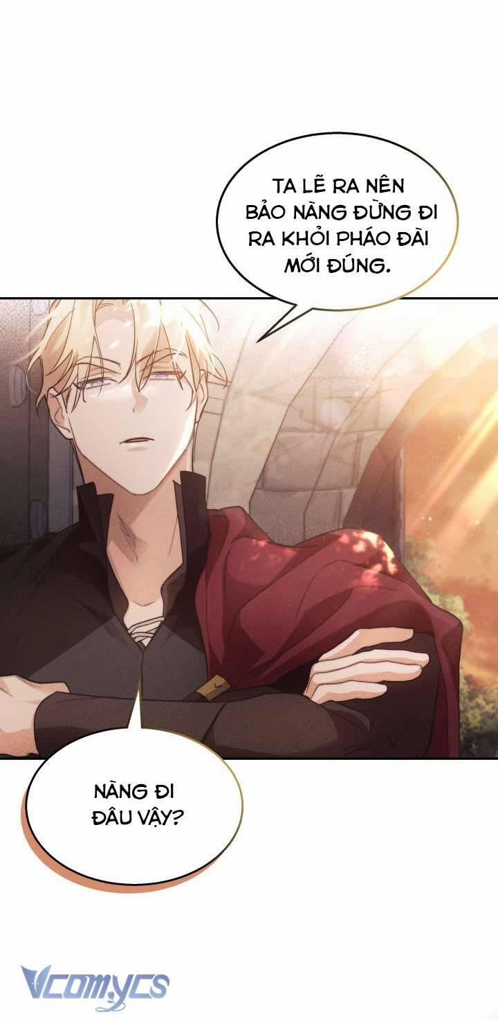 Tiếng Trống Vang Dội 15 trang 35