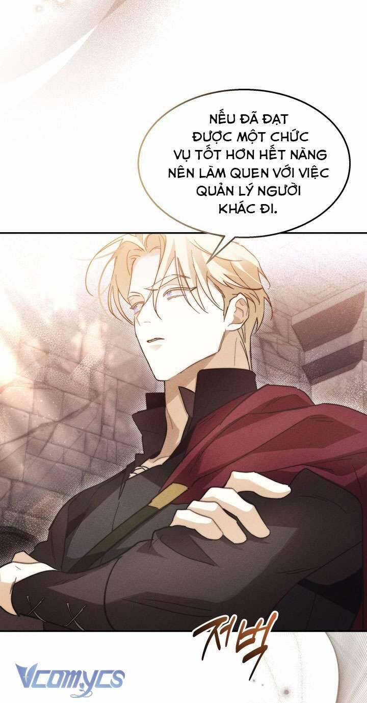 Tiếng Trống Vang Dội 15 trang 38