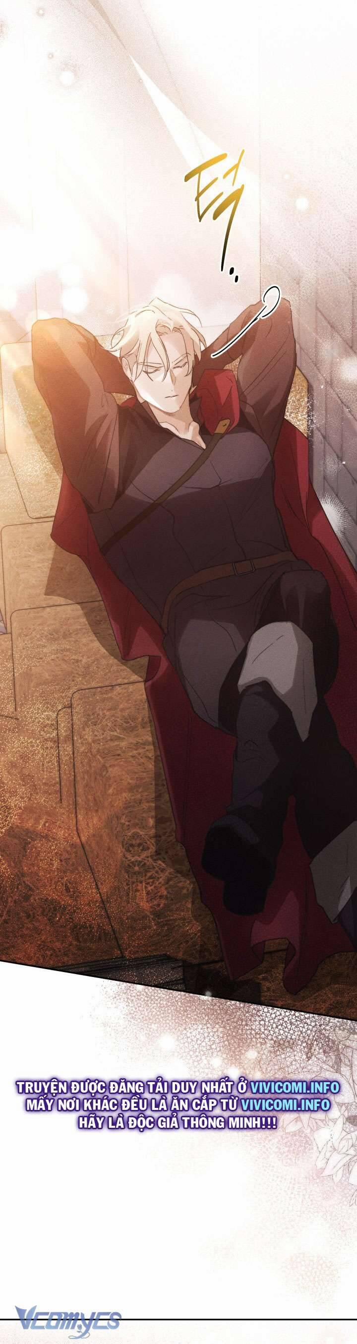 Tiếng Trống Vang Dội 15 trang 42