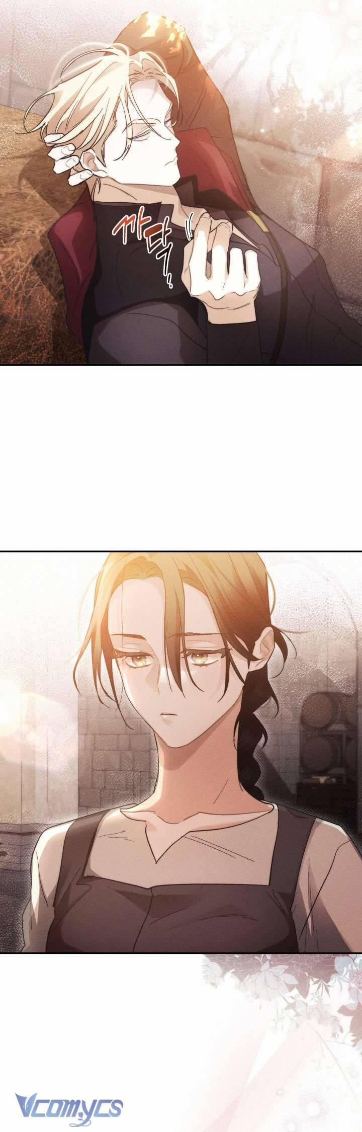 Tiếng Trống Vang Dội 15 trang 43