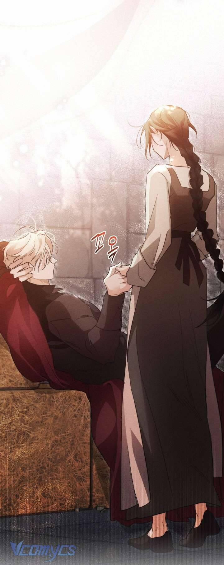 Tiếng Trống Vang Dội 15 trang 44