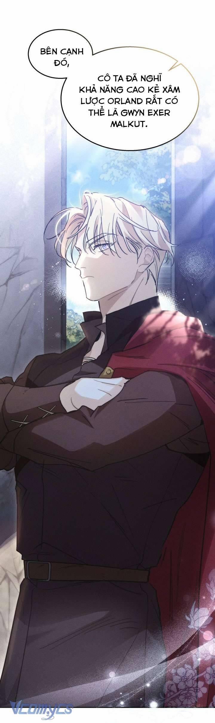 Tiếng Trống Vang Dội 15 trang 6