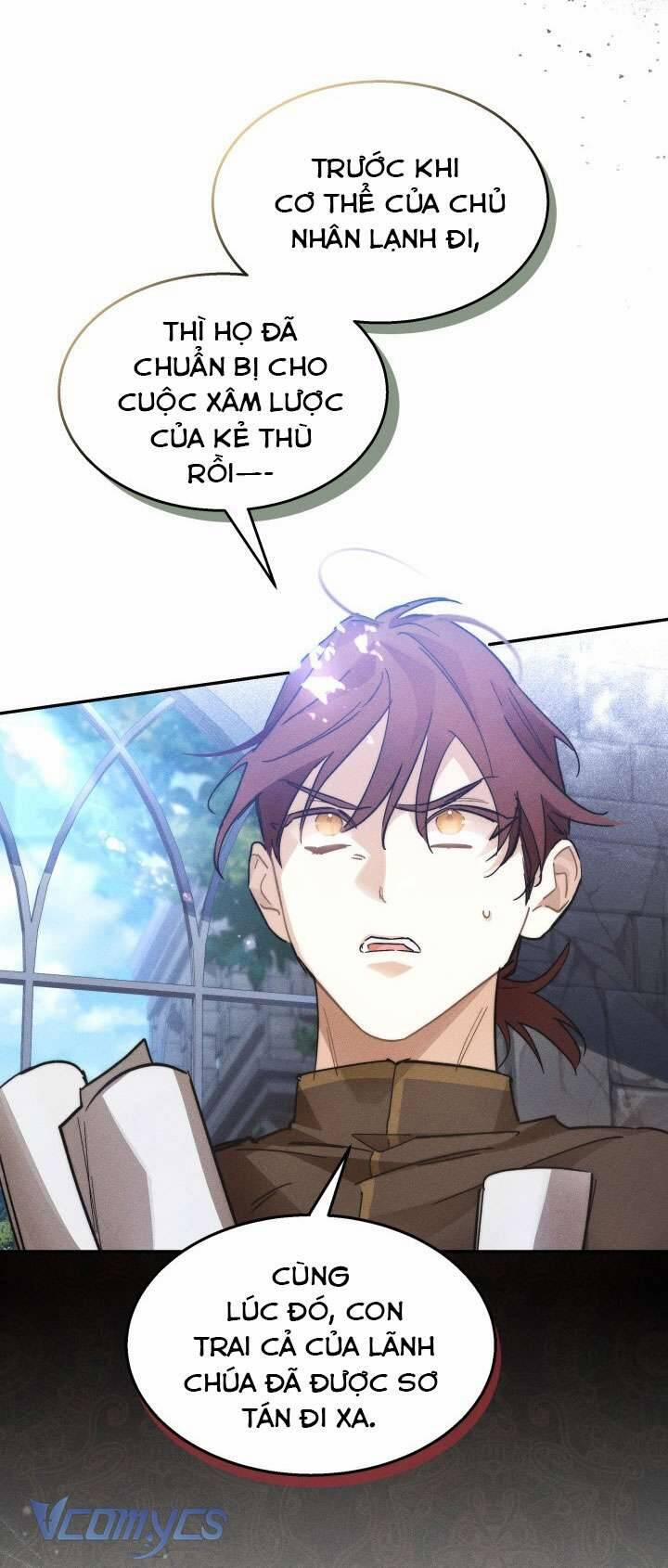 Tiếng Trống Vang Dội 15 trang 8