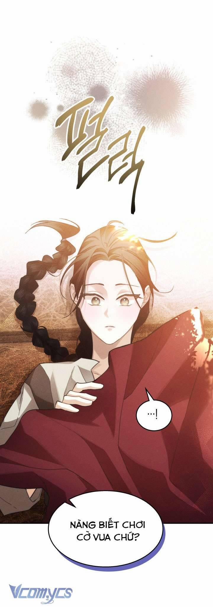 Tiếng Trống Vang Dội 16 trang 14