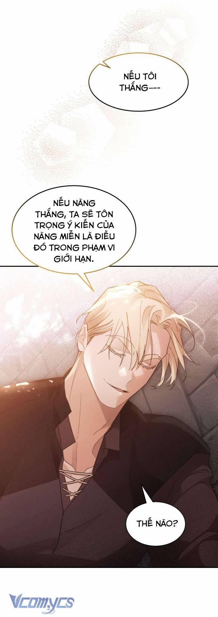 Tiếng Trống Vang Dội 16 trang 16