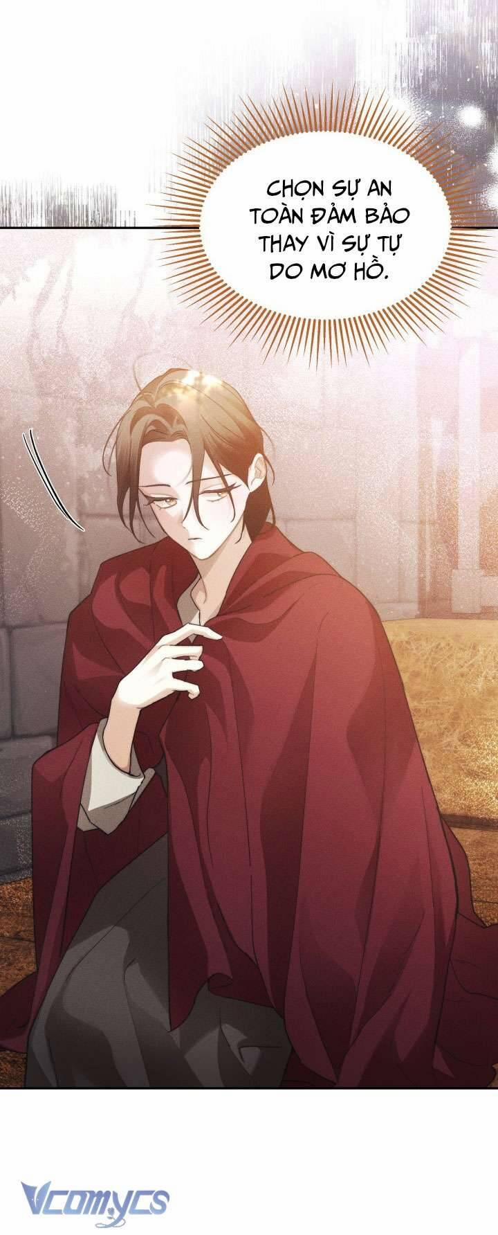 Tiếng Trống Vang Dội 16 trang 21