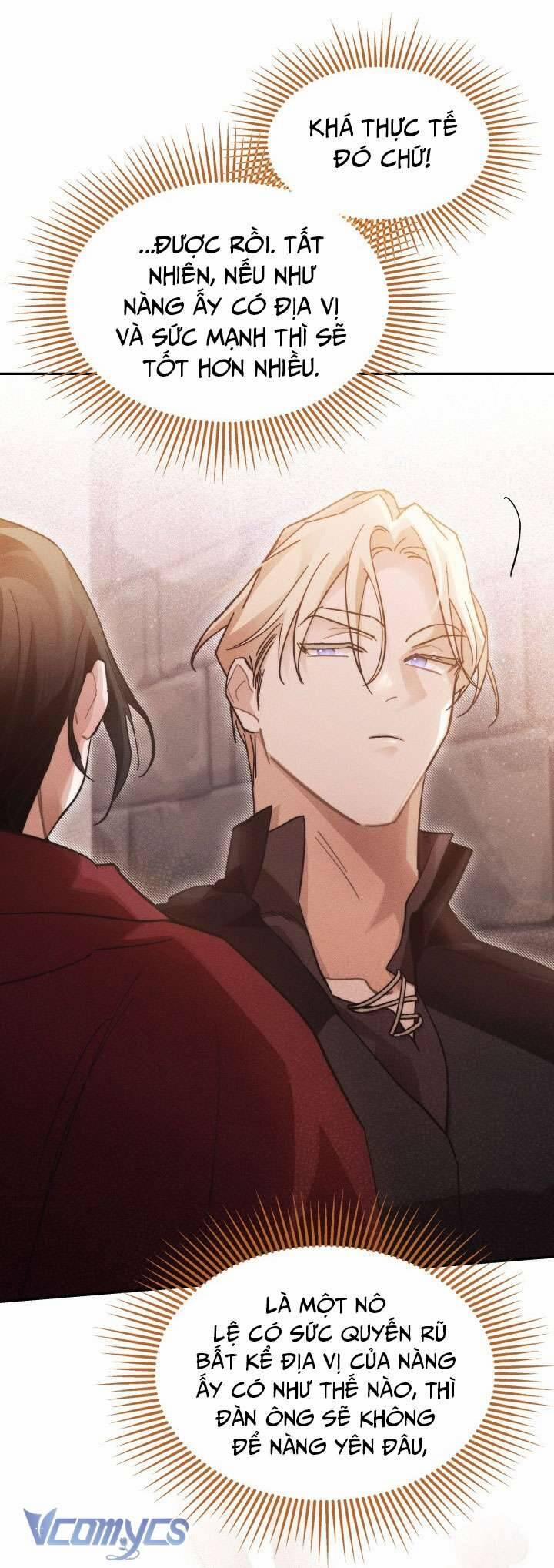 Tiếng Trống Vang Dội 16 trang 22