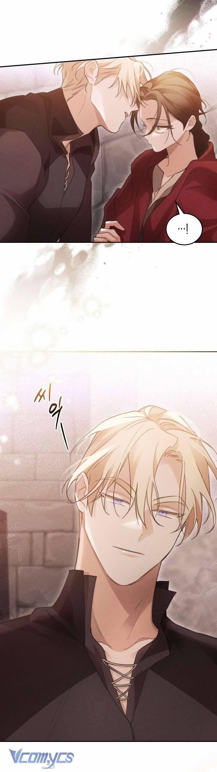 Tiếng Trống Vang Dội 16 trang 26