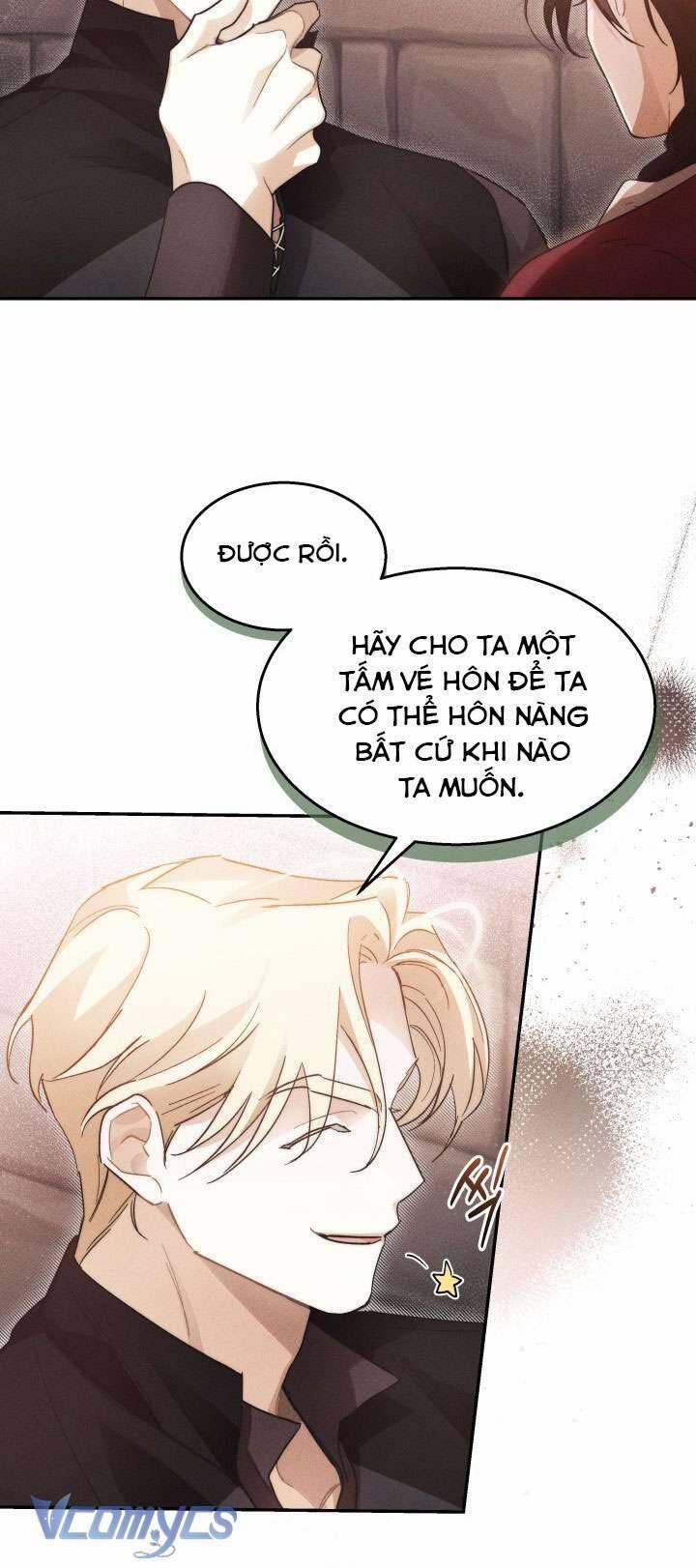 Tiếng Trống Vang Dội 16 trang 28