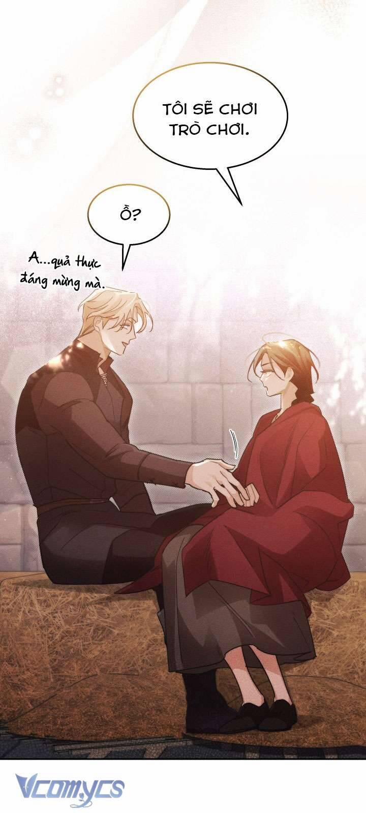 Tiếng Trống Vang Dội 16 trang 30