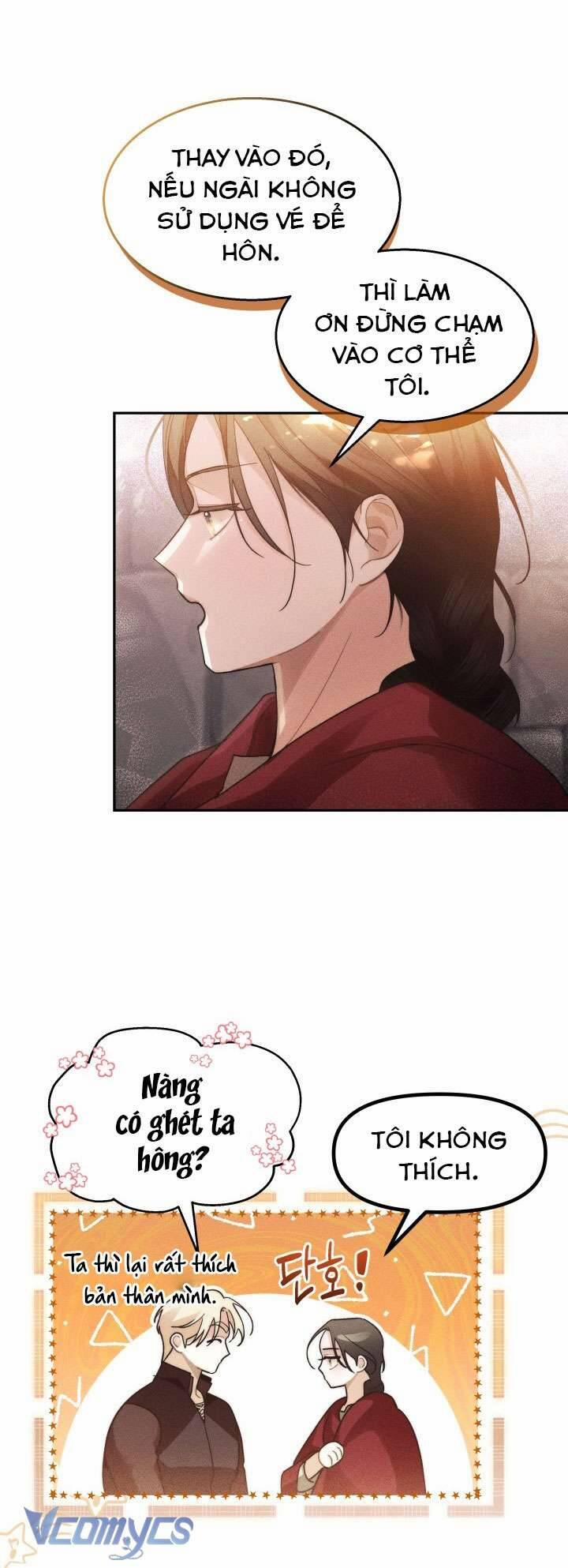 Tiếng Trống Vang Dội 16 trang 31