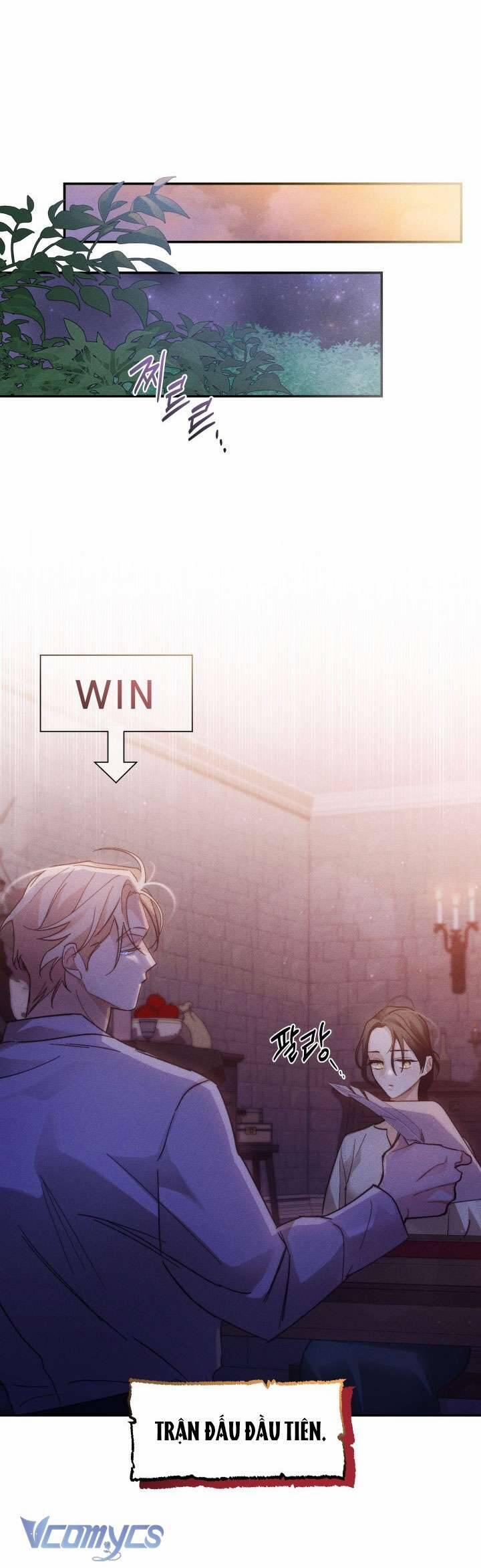 Tiếng Trống Vang Dội 16 trang 33