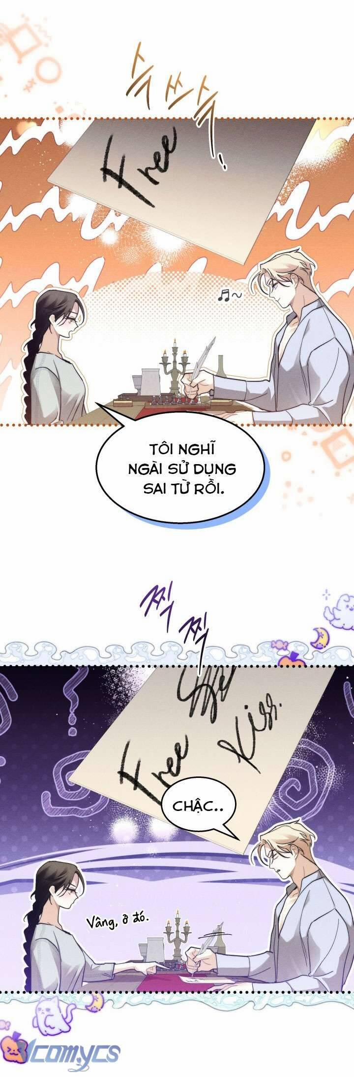 Tiếng Trống Vang Dội 16 trang 34