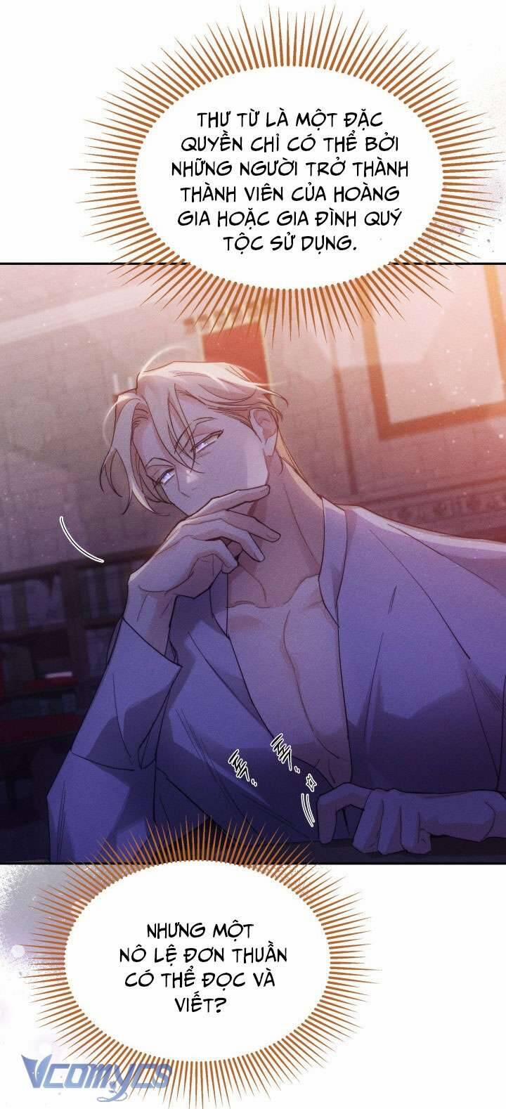 Tiếng Trống Vang Dội 16 trang 36