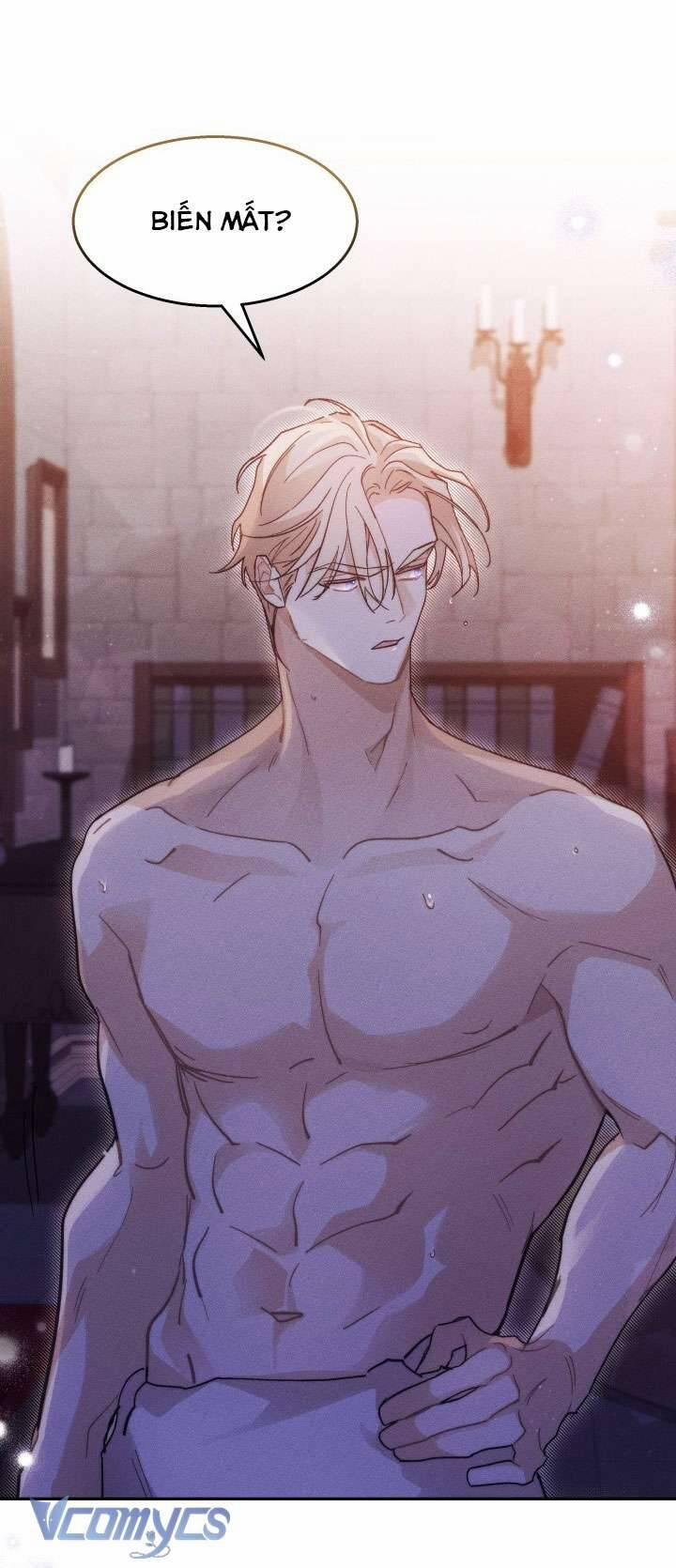 Tiếng Trống Vang Dội 16 trang 46