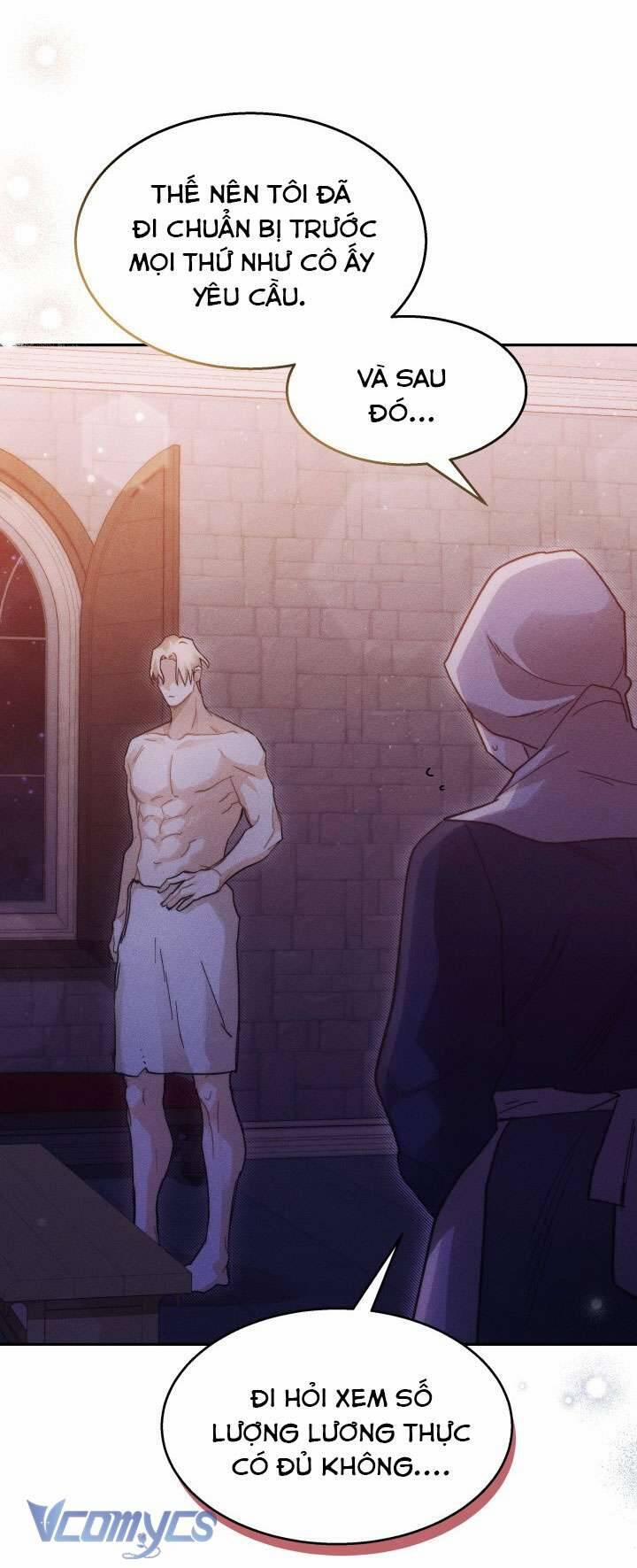 Tiếng Trống Vang Dội 16 trang 48