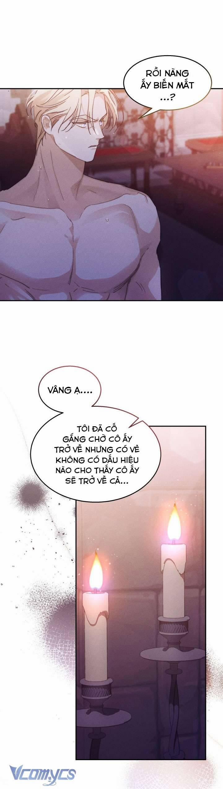 Tiếng Trống Vang Dội 16 trang 49