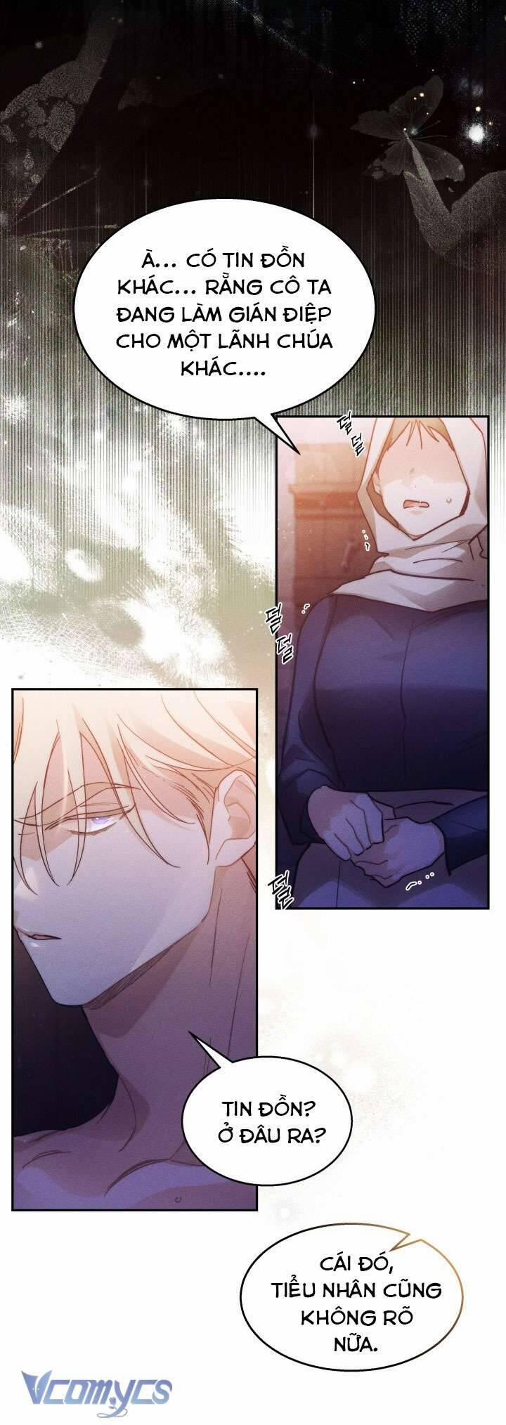 Tiếng Trống Vang Dội 16 trang 54