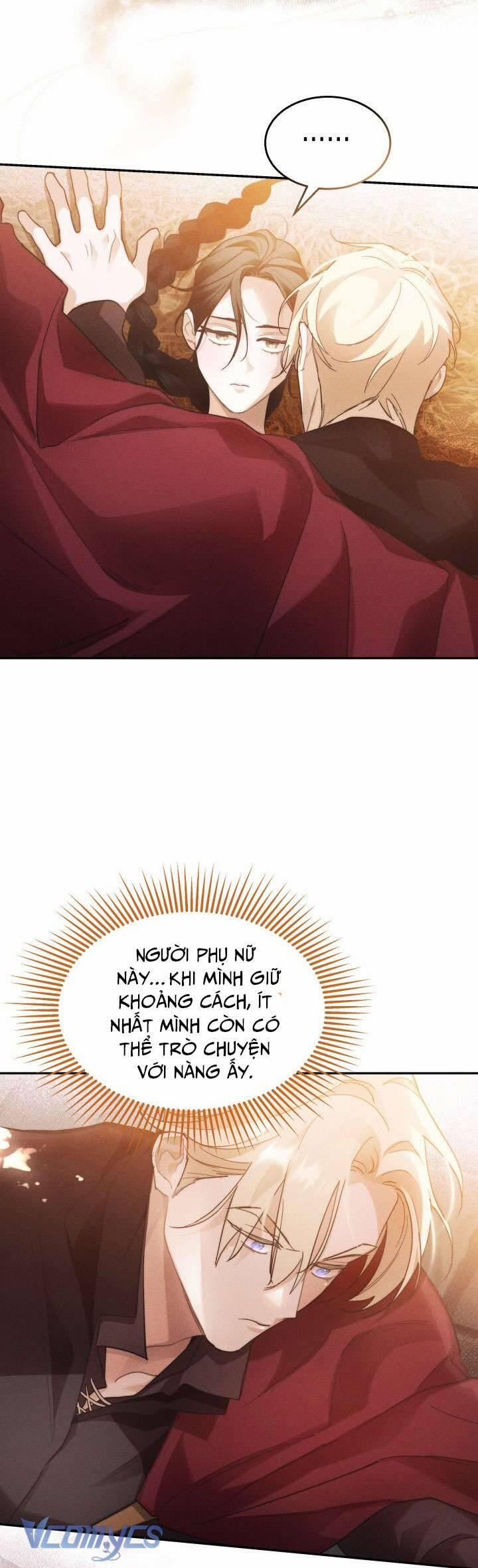 Tiếng Trống Vang Dội 16 trang 8