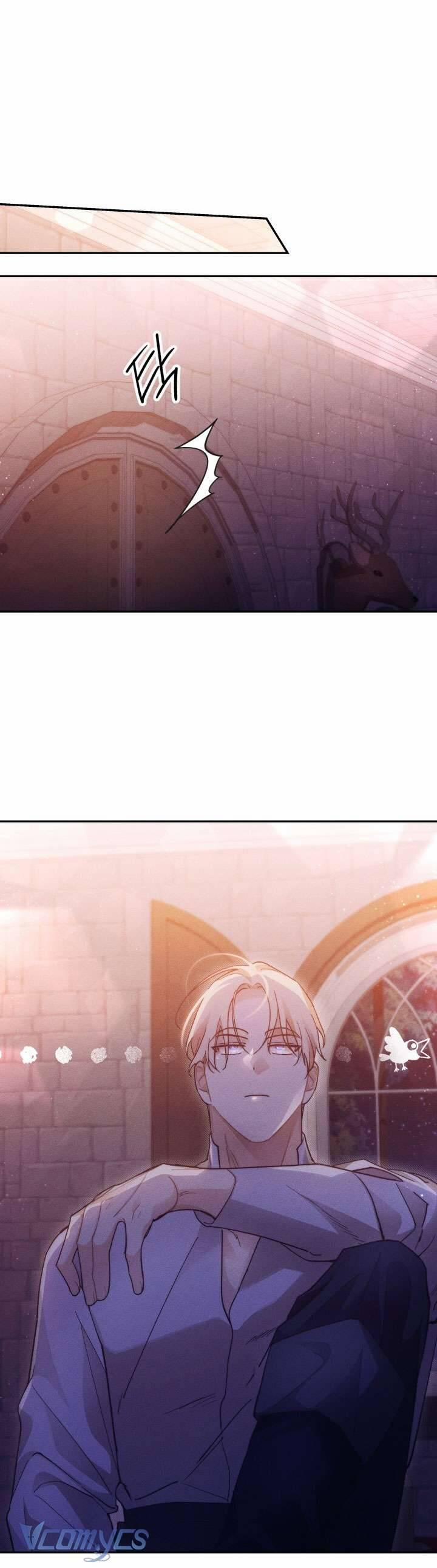 Tiếng Trống Vang Dội 17 trang 16