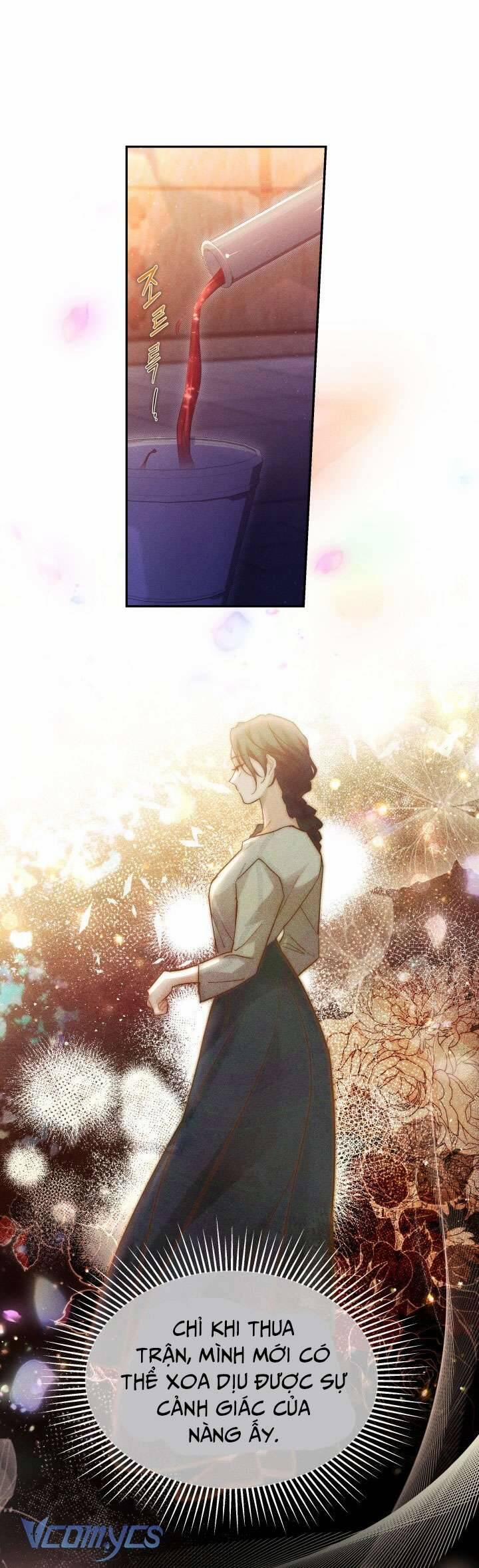 Tiếng Trống Vang Dội 17 trang 18