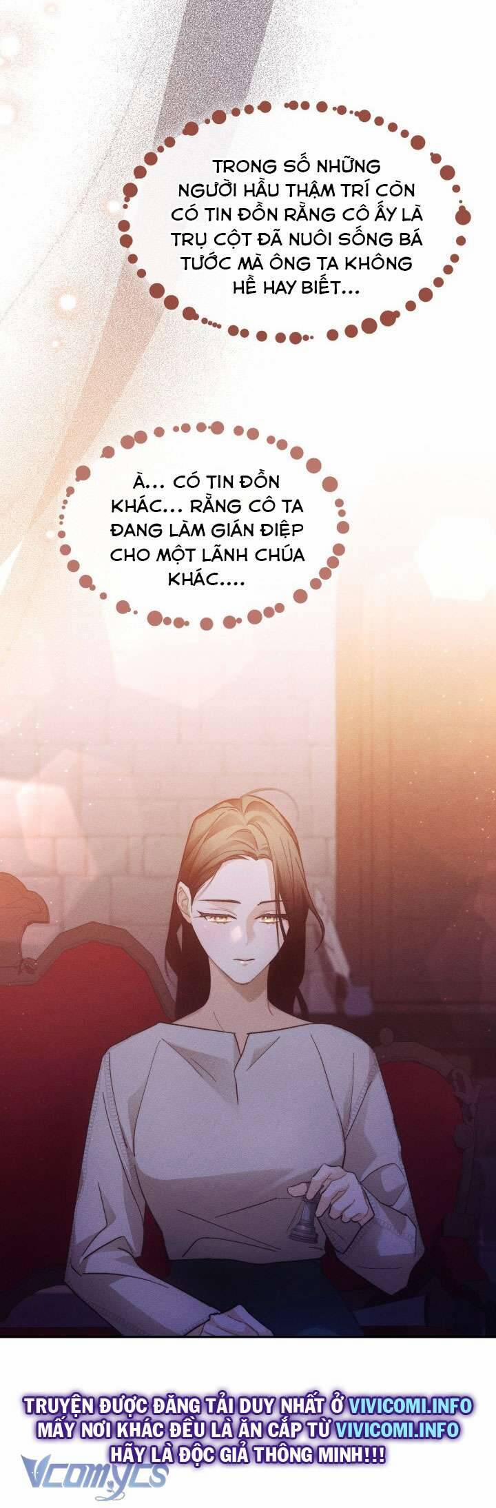 Tiếng Trống Vang Dội 17 trang 22