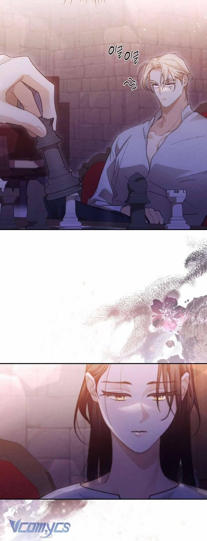 Tiếng Trống Vang Dội 17 trang 24