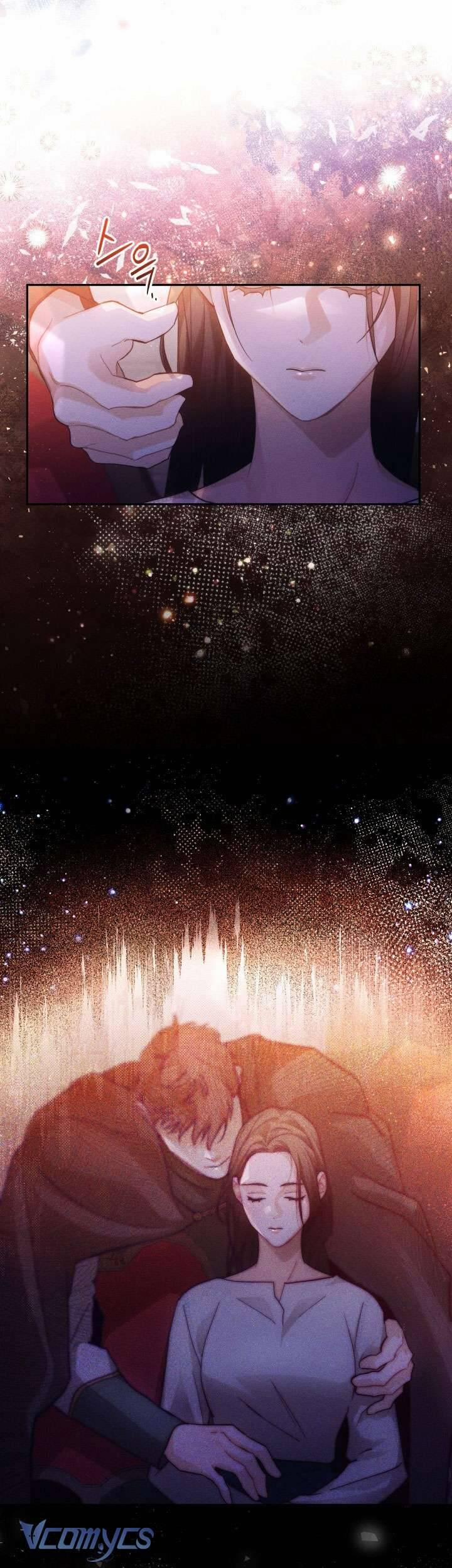 Tiếng Trống Vang Dội 17 trang 25