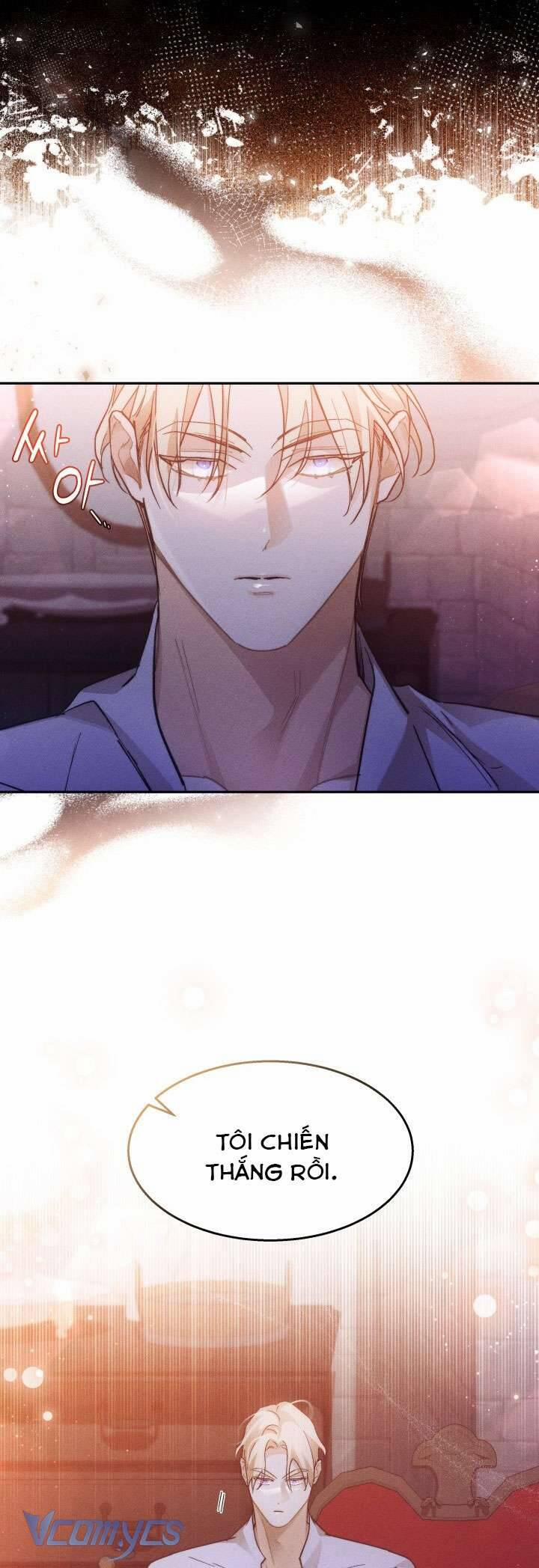 Tiếng Trống Vang Dội 17 trang 26