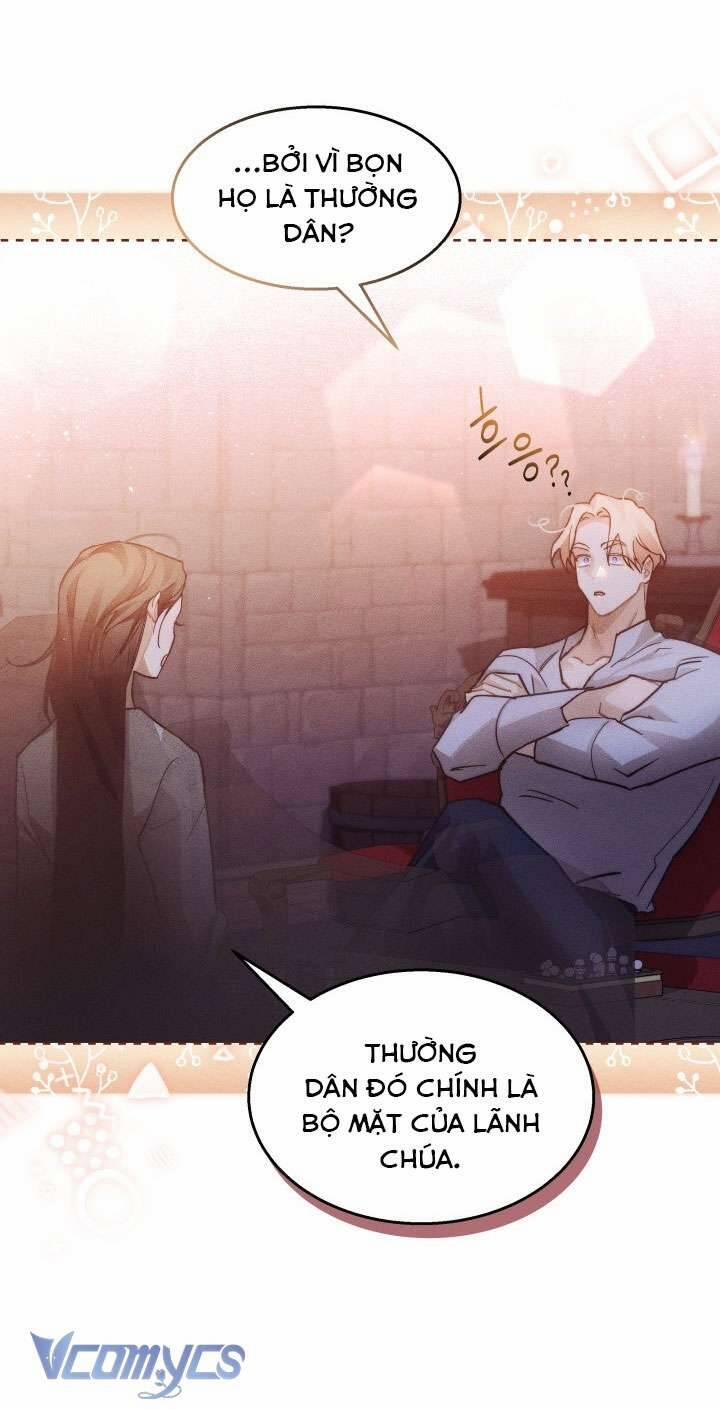 Tiếng Trống Vang Dội 17 trang 34