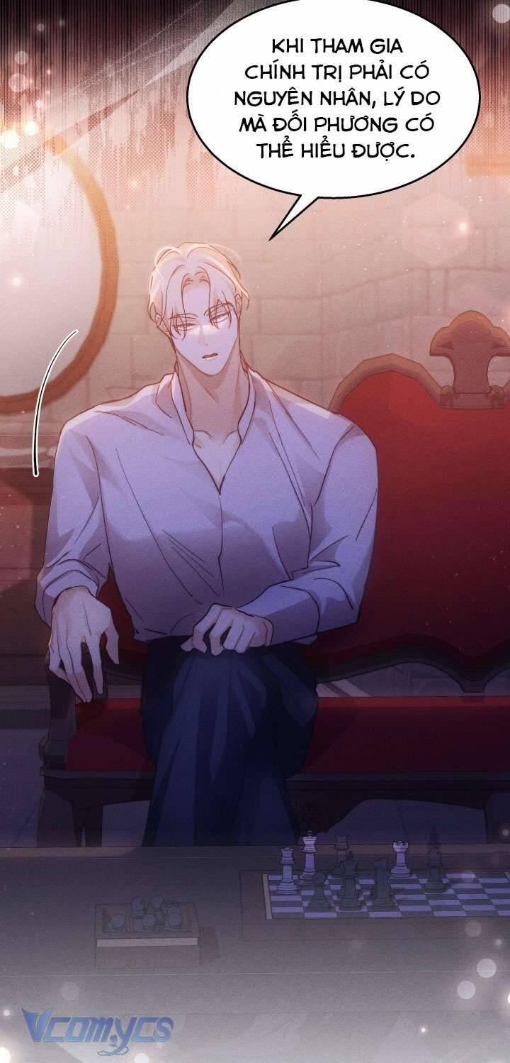 Tiếng Trống Vang Dội 17 trang 44