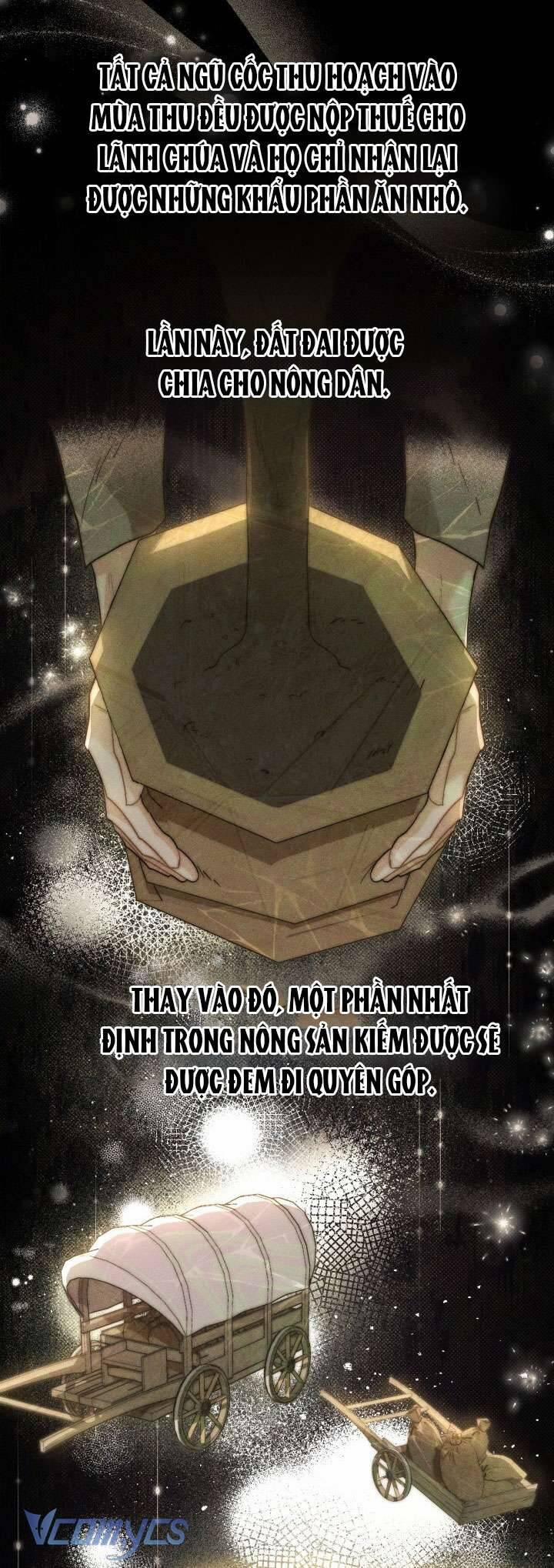 Tiếng Trống Vang Dội 18 trang 10