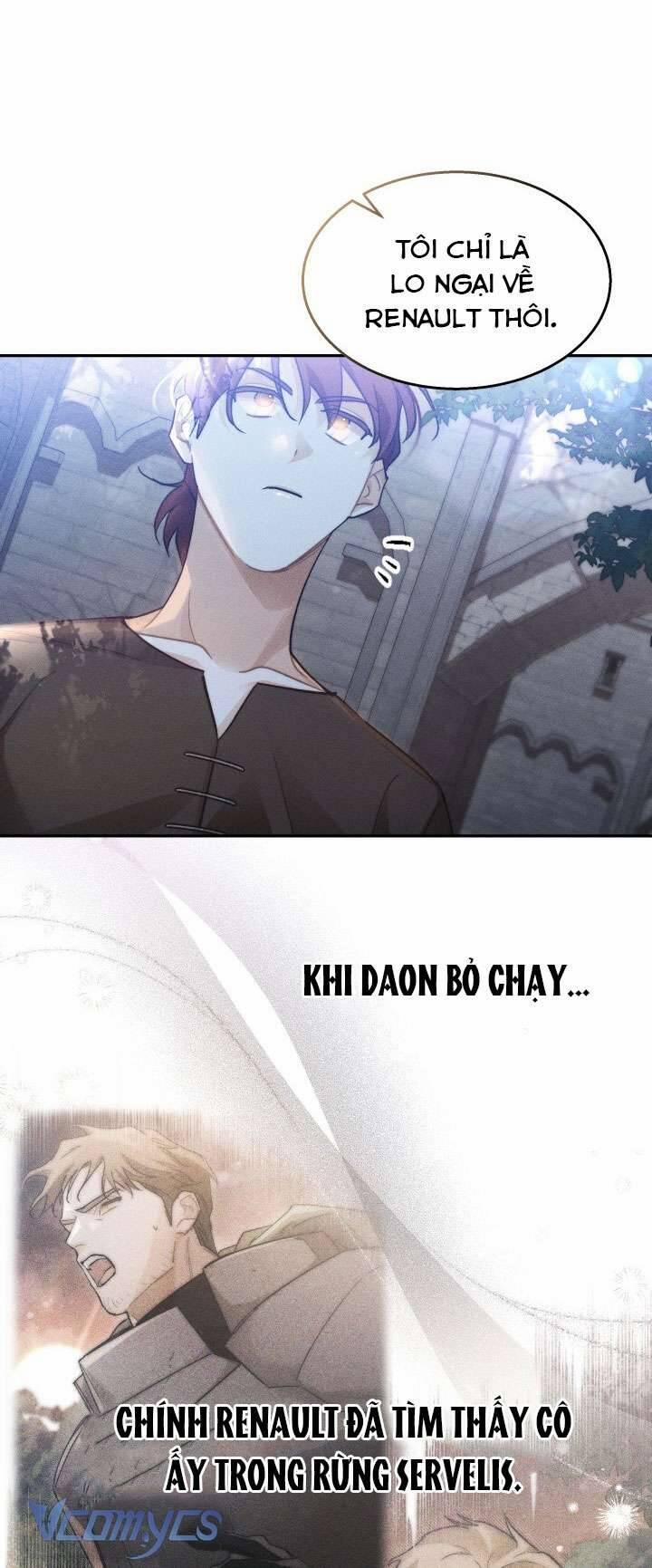 Tiếng Trống Vang Dội 18 trang 20