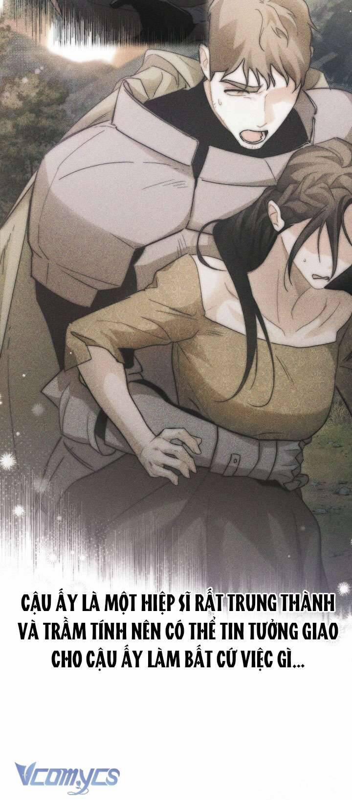 Tiếng Trống Vang Dội 18 trang 21