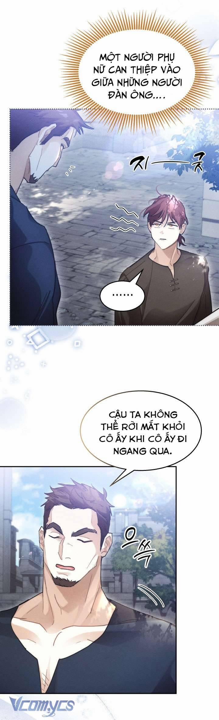 Tiếng Trống Vang Dội 18 trang 22