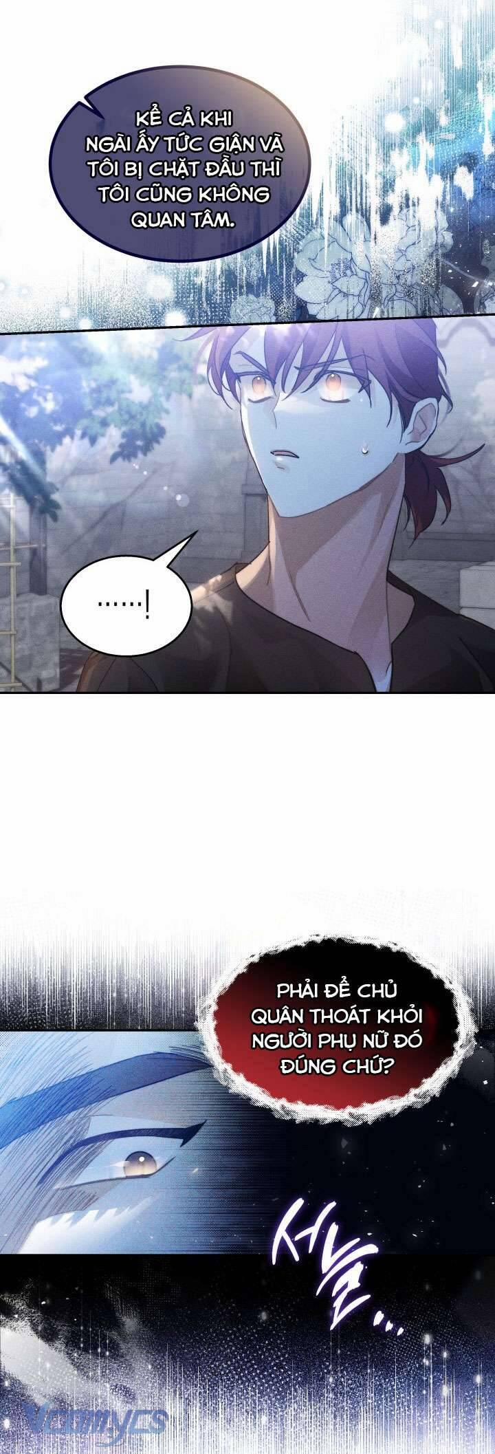 Tiếng Trống Vang Dội 18 trang 28