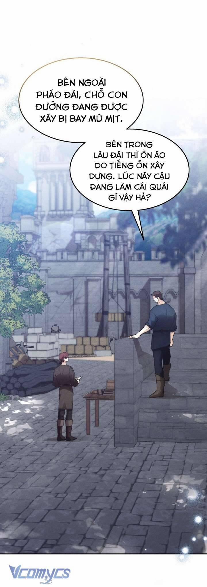 Tiếng Trống Vang Dội 18 trang 3