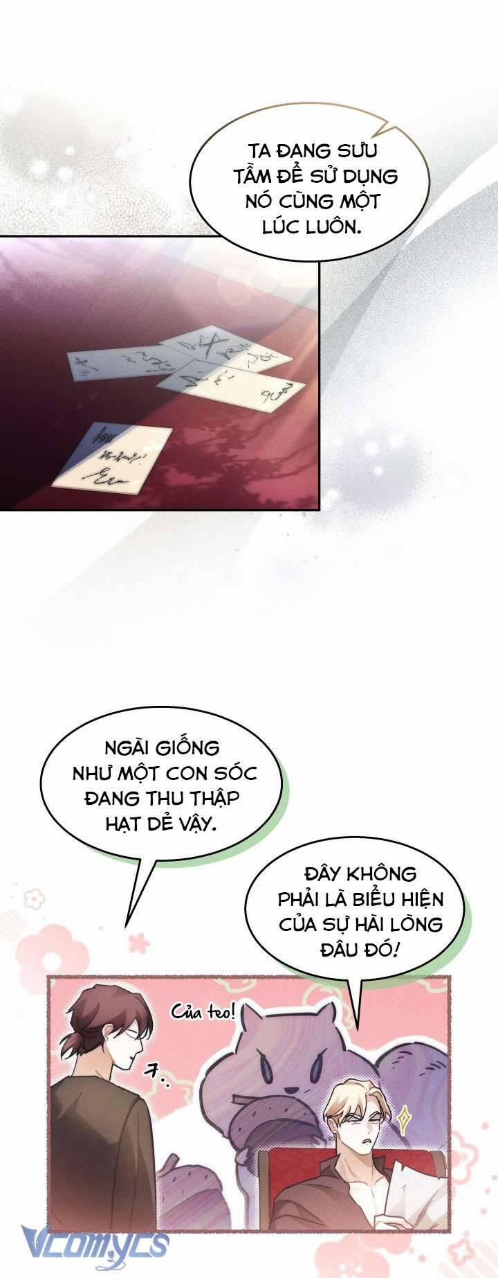 Tiếng Trống Vang Dội 18 trang 34