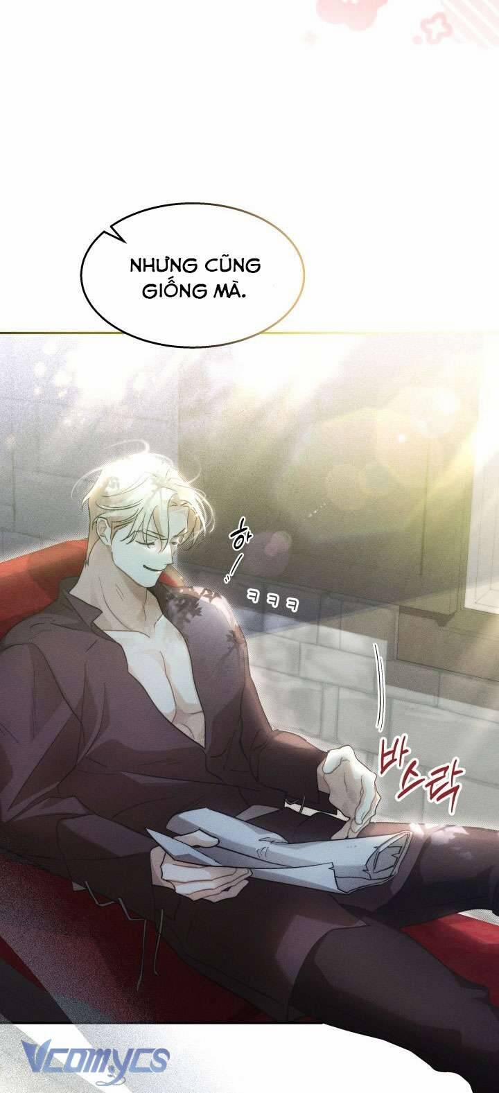 Tiếng Trống Vang Dội 18 trang 35